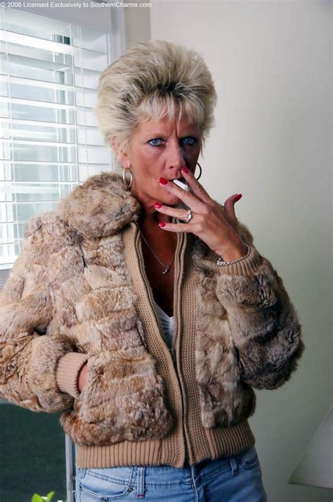 smoking gilf